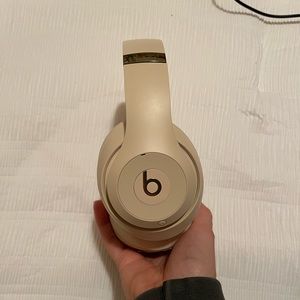 beats by dre studio3